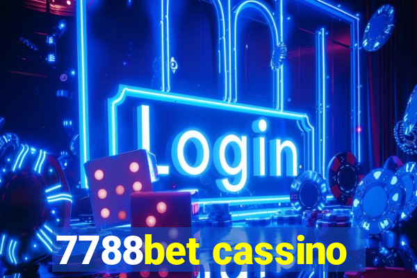 7788bet cassino